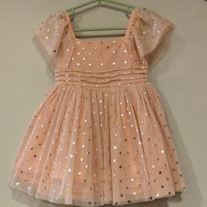 Baby Hug dress size 18-24 months